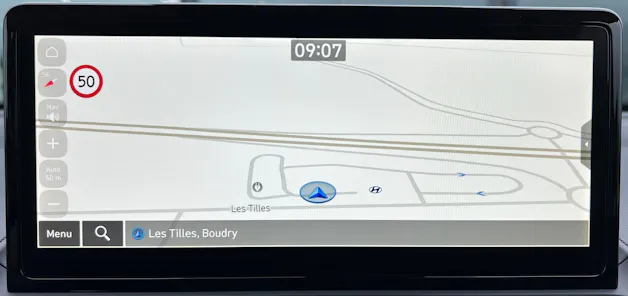 HYUNDAI Inster 49kWh Amplia