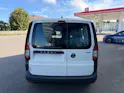 VW Caddy Cargo 2.0TDI 4Motion mit Heckklappe