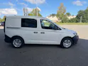 VW Caddy Cargo 2.0TDI 4Motion mit Heckklappe