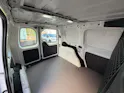 VW Caddy Cargo 2.0TDI 4Motion mit Heckklappe