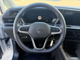 VW Caddy Cargo 2.0TDI 4Motion mit Heckklappe