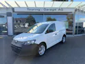 VW Caddy Cargo 2.0TDI 4Motion mit Heckklappe