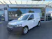 VW Caddy Cargo 2.0TDI 4Motion mit Heckklappe
