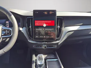 VOLVO XC60 T8 eAWD PluginHybrid Black Edition Geartronic