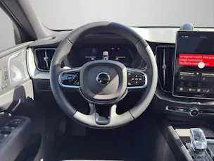 VOLVO XC60 T8 eAWD PluginHybrid Black Edition Geartronic