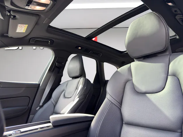 VOLVO XC60 T8 eAWD PluginHybrid Black Edition Geartronic
