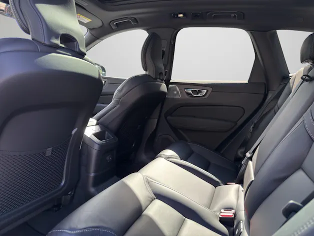 VOLVO XC60 T8 eAWD PluginHybrid Black Edition Geartronic