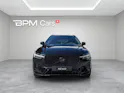 VOLVO XC60 T8 eAWD PluginHybrid Black Edition Geartronic