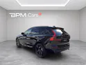 VOLVO XC60 T8 eAWD PluginHybrid Black Edition Geartronic