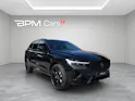 VOLVO XC60 T8 eAWD PluginHybrid Black Edition Geartronic