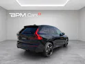 VOLVO XC60 T8 eAWD PluginHybrid Black Edition Geartronic