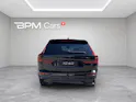 VOLVO XC60 T8 eAWD PluginHybrid Black Edition Geartronic