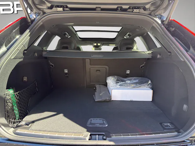 VOLVO XC60 T8 eAWD PluginHybrid Black Edition Geartronic