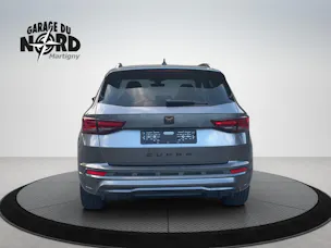 CUPRA Ateca 2.0TSI 4Drive DSG
