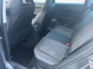CUPRA Ateca 2.0TSI 4Drive DSG