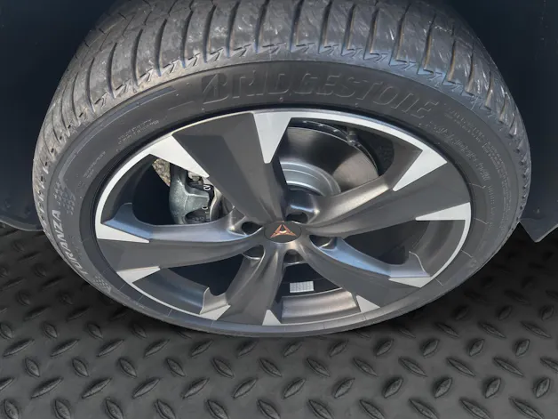 CUPRA Ateca 2.0TSI 4Drive DSG