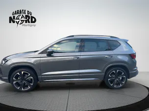 CUPRA Ateca 2.0TSI 4Drive DSG