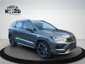 CUPRA Ateca 2.0TSI 4Drive DSG