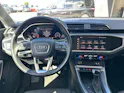 AUDI Q3 35 TDI S line quattro S-tronic