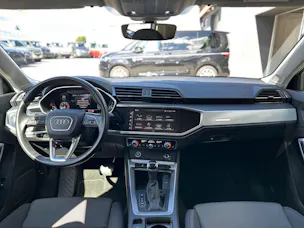 AUDI Q3 35 TDI S line quattro S-tronic