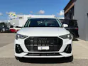 AUDI Q3 35 TDI S line quattro S-tronic