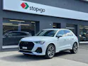 AUDI Q3 35 TDI S line quattro S-tronic