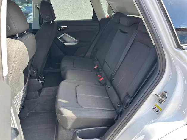 AUDI Q3 35 TDI S line quattro S-tronic