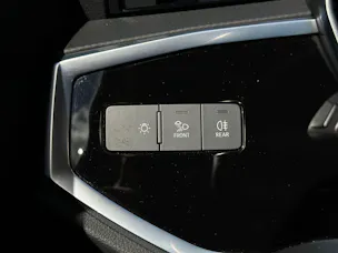 AUDI Q3 35 TDI S line quattro S-tronic