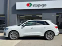 AUDI Q3 35 TDI S line quattro S-tronic