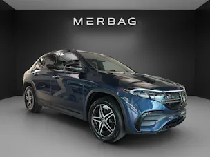 MERCEDES-BENZ EQA 300 Ed. 1 4M Ed. 1