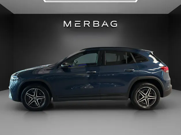 MERCEDES-BENZ EQA 300 Ed. 1 4M Ed. 1