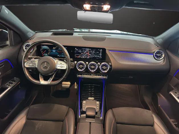 MERCEDES-BENZ EQA 300 Ed. 1 4M Ed. 1
