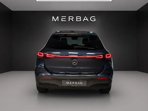 MERCEDES-BENZ EQA 300 Ed. 1 4M Ed. 1