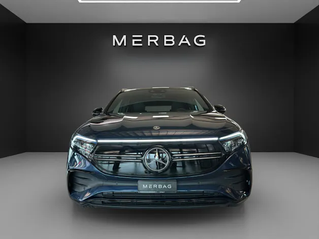 MERCEDES-BENZ EQA 300 Ed. 1 4M Ed. 1