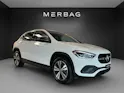 MERCEDES-BENZ GLA 200 Progressive