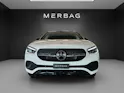 MERCEDES-BENZ GLA 200 Progressive
