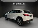 MERCEDES-BENZ GLA 200 Progressive