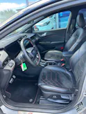 FORD Puma 1.0 EcoB Hybrid 125 ST-Line X