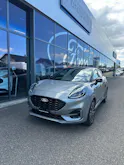 FORD Puma 1.0 EcoB Hybrid 125 ST-Line X