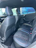 FORD Puma 1.0 EcoB Hybrid 125 ST-Line X