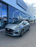 FORD Puma 1.0 EcoB Hybrid 125 ST-Line X