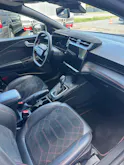 FORD Puma 1.0 EcoB Hybrid 125 ST-Line X