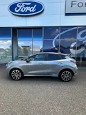 FORD Puma 1.0 EcoB Hybrid 125 ST-Line X
