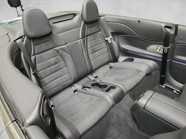 MERCEDES-BENZ CLE 200 AMG Line 4M Cabriolet Cabriolet