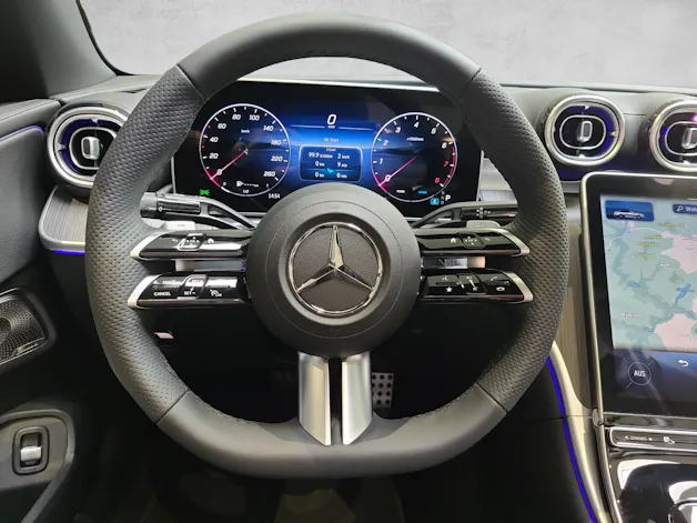 MERCEDES-BENZ CLE 200 AMG Line 4M Cabriolet Cabriolet