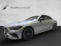 MERCEDES-BENZ CLE 200 AMG Line 4M Cabriolet Cabriolet