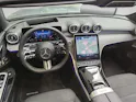 MERCEDES-BENZ CLE 200 AMG Line 4M Cabriolet Cabriolet