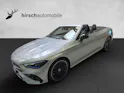 MERCEDES-BENZ CLE 200 AMG Line 4M Cabriolet Cabriolet