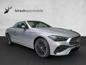 MERCEDES-BENZ CLE 200 AMG Line 4M Cabriolet Cabriolet