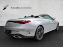 MERCEDES-BENZ CLE 200 AMG Line 4M Cabriolet Cabriolet